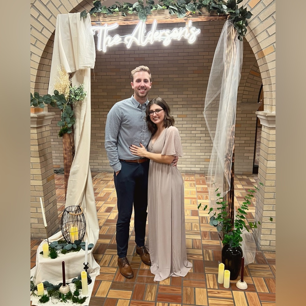 Show Me You MuMu Maxi Dress